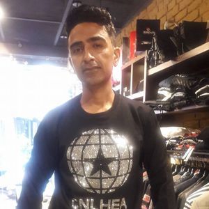 Meet your Posher, Pawan